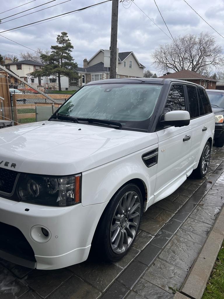 car detailing toronto